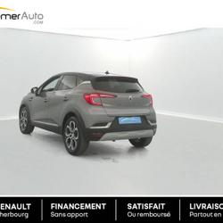 Renault Captur E-Tech 145 - 21 Intens TOURLAVILLE