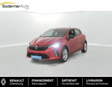 Renault Clio - E-Tech full hybrid 145 ch GSR2 Evolution - 19 290 €