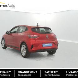 Renault Clio 5 E-Tech full hybrid 145 ch GSR2 Evolution TOURLAVILLE