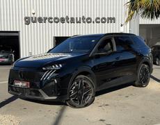 Peugeot 5008 Guer