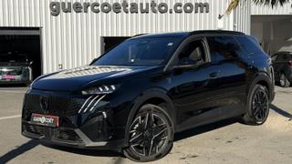 Peugeot 5008  - Gt - photo 0