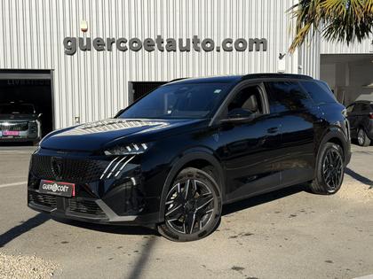 Peugeot 5008 - HYBRID 145CH GT E-DCS6 - 32 490 €