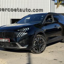 Peugeot 5008 HYBRID 145CH GT E-DCS6 Guer