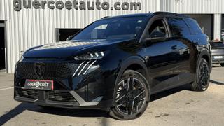 Peugeot 5008  - Gt - photo 1