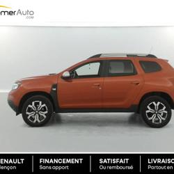 Dacia Duster ECO-G 100 4x2 Journey Valframbert