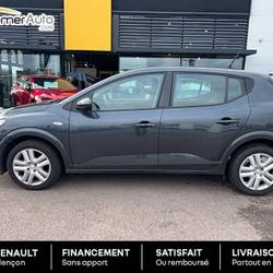 Dacia Sandero TCe 90 Confort Valframbert
