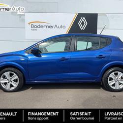 Dacia Sandero TCe 90 - 22B Confort Flers