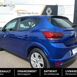 Dacia Sandero TCe 90 - 22B Confort Flers