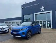 Citroen C3 Mordelles