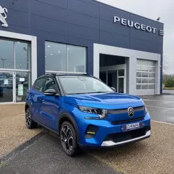 Citroen C3 1.2 TURBO 100CH PLUS Mordelles