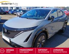 Nissan Ariya Brest