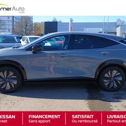 Nissan Ariya Electrique 63kWh 218 ch Advance Brest
