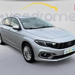 Fiat Tipo 1 1.0 FireFly Turbo 100ch S/S Cross Bischheim