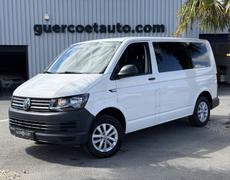 Volkswagen Caravelle - 2.0 TDI 102CH COURT - 21 990 €