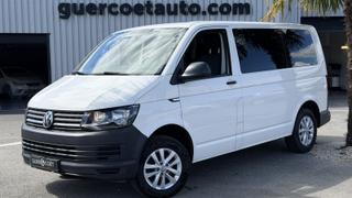 Volkswagen Caravelle  - photo 0