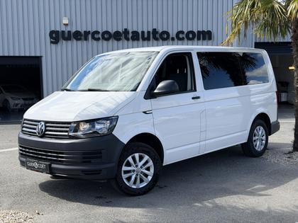 Volkswagen Caravelle - 2.0 TDI 102CH COURT - 21 990 €