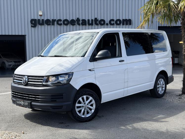 Volkswagen Caravelle  - 21 990 €