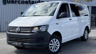 Volkswagen Caravelle  - photo 1