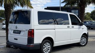 Volkswagen Caravelle  - photo 2