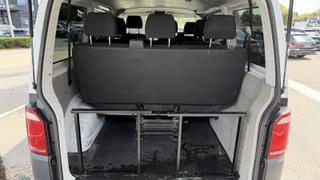 Volkswagen Caravelle  - photo 4