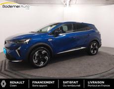 Renault Symbioz Hérouville-Saint-Clair