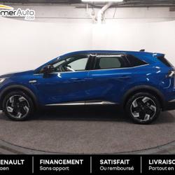 Renault Symbioz E-Tech full hybrid 160 ch Techno H&eacute;rouville-Saint-Clair