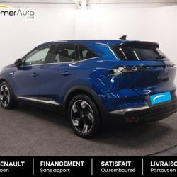 Renault Symbioz E-Tech full hybrid 160 ch Techno H&eacute;rouville-Saint-Clair