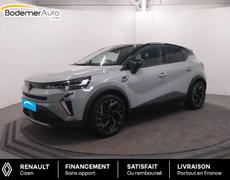 Renault Captur Hérouville-Saint-Clair