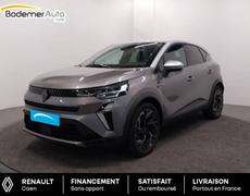 Renault Captur Hérouville-Saint-Clair
