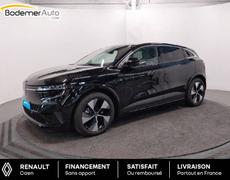 Renault Megane 4 Hérouville-Saint-Clair