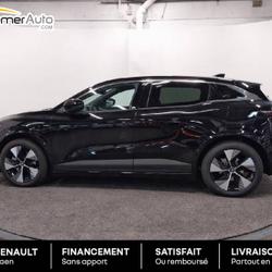 Renault Megane 4 E-Tech 220 ch autonomie confort GSR2 Techno H&eacute;rouville-Saint-Clair