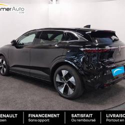 Renault Megane 4 E-Tech 220 ch autonomie confort GSR2 Techno H&eacute;rouville-Saint-Clair