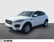 Jaguar E-Pace - E-Pace 2.0 D - 150 ch 2WD BVM Business - 16 990 €