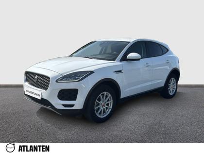 Jaguar E-Pace - E-Pace 2.0 D - 150 ch 2WD BVM Business - 16 990 €