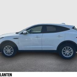 Jaguar E-Pace 2.0 D - 150 ch 2WD BVM Business occasion - Mouilleron-le-Captif - photo 2/31