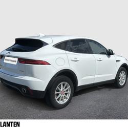 Jaguar E-Pace 2.0 D - 150 ch 2WD BVM Business occasion - Mouilleron-le-Captif - photo 3/31