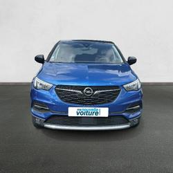 Opel Grandland Grandland X 1.2 Turbo 130 ch - Edition Laval