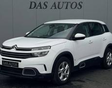 Citroen C5 Aircross Saint-Léger-de-Linières
