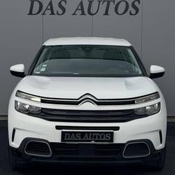 Citroen C5 Aircross 1.2 130ch S&S Feel Saint-L&eacute;ger-de-Lini&egrave;res