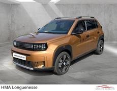 Fiat Grande Panda Longuenesse