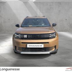 Fiat Grande Panda Electrique 113ch La Prima Longuenesse