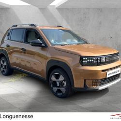Fiat Grande Panda Electrique 113ch La Prima Longuenesse