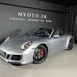 Porsche 911 Cabriolet (991) 3.0 450CH 4 GTS PDK Mommenheim
