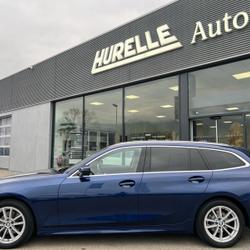 BMW Serie 3 (G21) 320DA XDRIVE 190CH BUSINESS DESIGN / ATTELAGE ELECTRIQUE &Eacute;chirolles