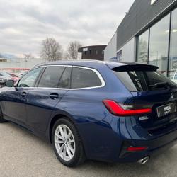 BMW Serie 3 (G21) 320DA XDRIVE 190CH BUSINESS DESIGN / ATTELAGE ELECTRIQUE &Eacute;chirolles