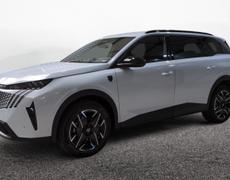 Peugeot 5008 Auch