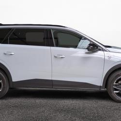 Peugeot 5008 HYBRID 145 BVA E-DCS6 7PL GT occasion - Auch - photo 3/19
