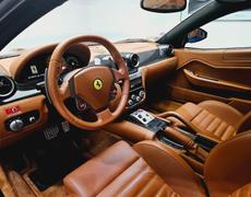 Ferrari 599 Fiorano Balma