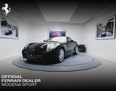 Ferrari 599 GTB Balma