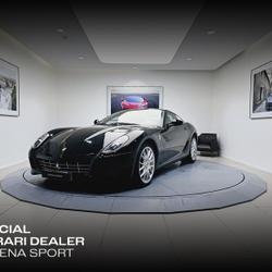 Ferrari 599 Fiorano GTB FIORANO Balma